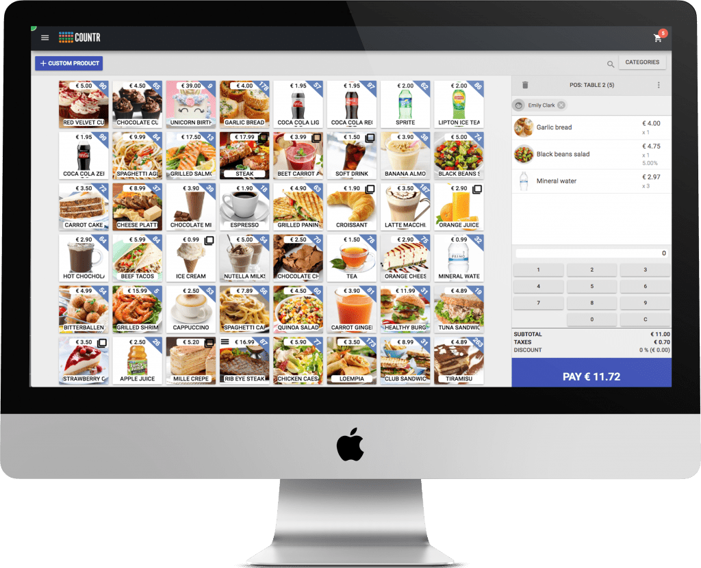 sale software for mac